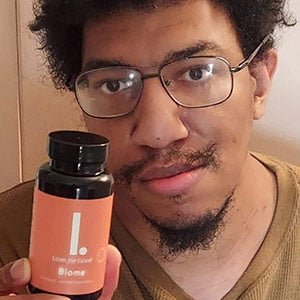 American male LeanBiome customer feedback 2026